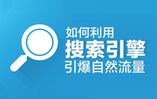 双十一即将来临 别误失了你的自然流量