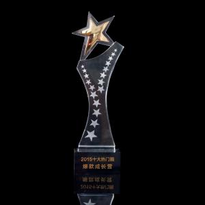 2015十大热门圈爆款成长营